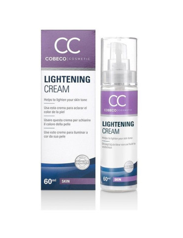 LIGHTENING CREAM...