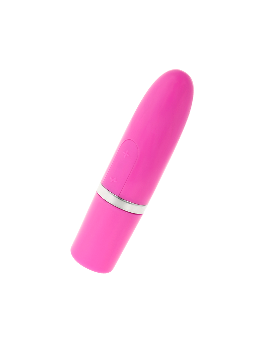 MORESSA IVY VIBRADOR ESTIMULADOR VIAJE ROSA