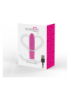 MORESSA IVY VIBRADOR ESTIMULADOR VIAJE ROSA