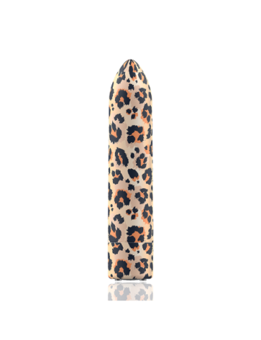 CUSTOM BULLETS BALA RECARGABLE LEOPARD 10 INTENSIDADES