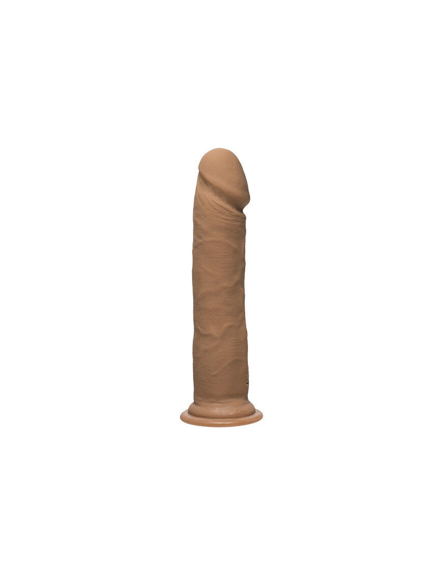 DOC JOHNSON DILDO ULTRASKYN CARAMELO 20.5 CM