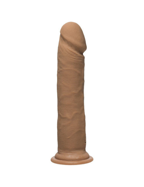 DOC JOHNSON DILDO ULTRASKYN CARAMELO 20.5 CM