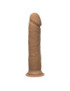 DOC JOHNSON DILDO ULTRASKYN CARAMELO 20.5 CM