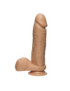 DOC JOHNSON PERFECT PENE REALISTICO FIRMSKYN 20.32 CM NATURAL