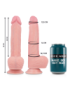 ROCKARMY HAWK ROTADOR Y VIBRADOR 22 CM