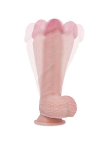 ROCKARMY HAWK ROTADOR Y VIBRADOR 22 CM