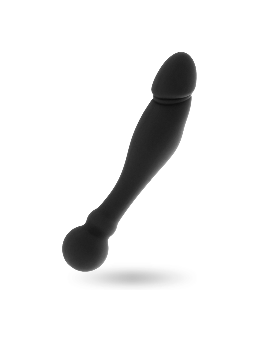 OHMAMA DILDO ESTIMULADOR PUNTO G 18 CM