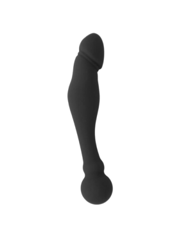 OHMAMA DILDO ESTIMULADOR PUNTO G 18 CM