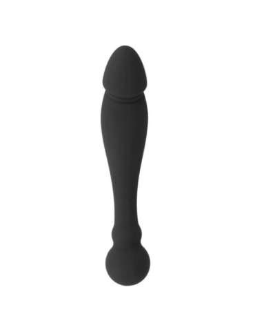 OHMAMA DILDO ESTIMULADOR PUNTO G 18 CM