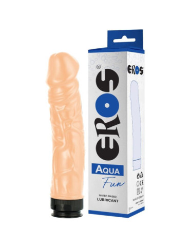 EROS AQUA FUN DILDO CON...