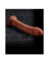 KING COCK PLUS 3D DILDO TRIPLE DENSIDAD 20 CM