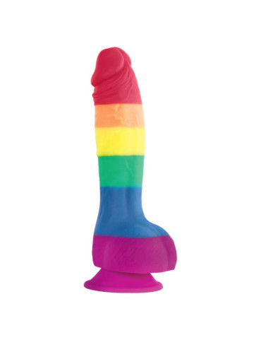 PRIDE - DILDO BANDERA LGBT...