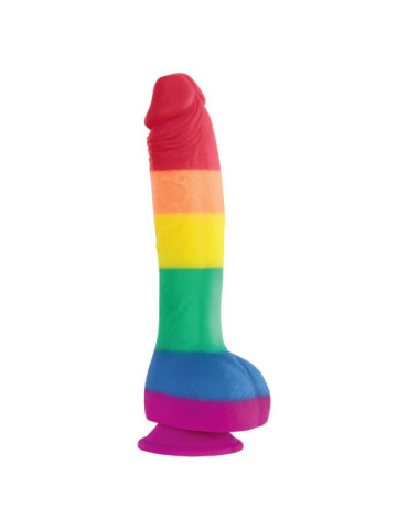 PRIDE - DILDO BANDERA LGBT...