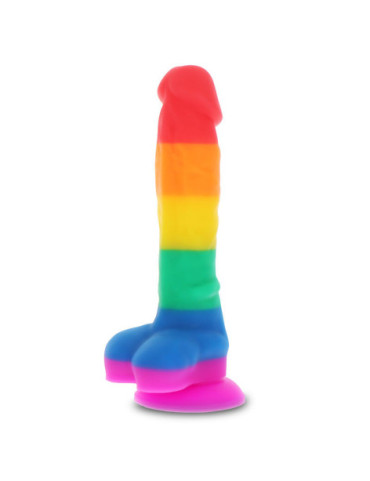 PRIDE - DILDO BANDERA LGBT...