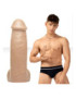 FLESHJACK RENO GOLD DILDO 19 CM