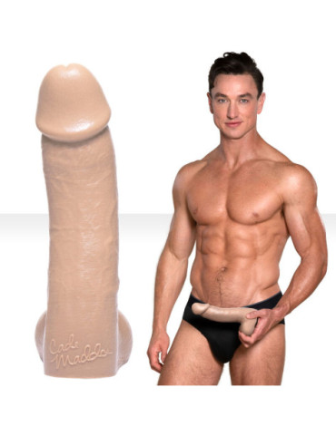 FLESHJACK CADE MADDOX DILDO...