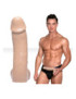 FLESHJACK CADE MADDOX DILDO 23 CM