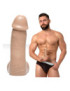 FLESHJACK GRIFFIN BARROWS DILDO 18 CM