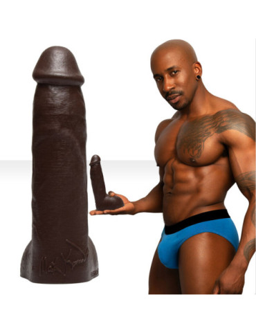 FLESHJACK MAX KONNOR DILDO...