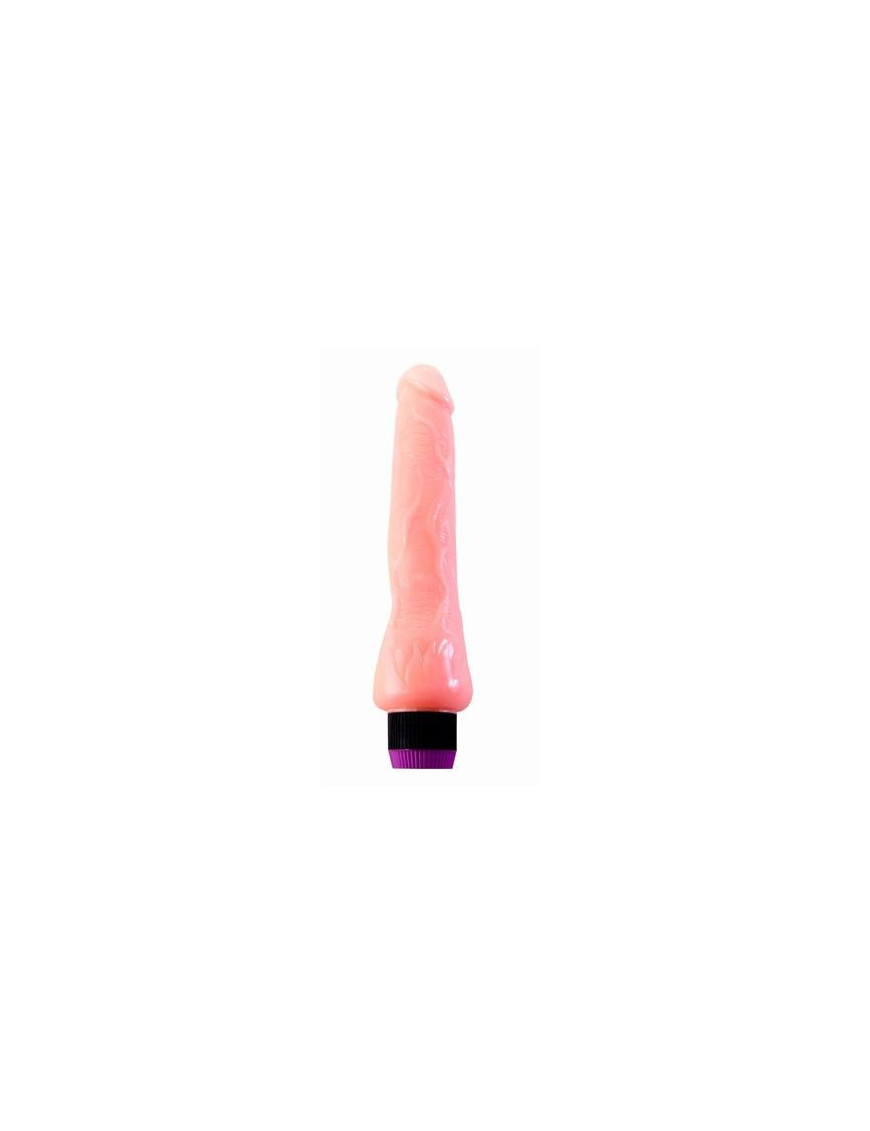 VIBRADOR REALISTICO 19,5CM