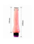 VIBRADOR REALISTICO 19,5CM