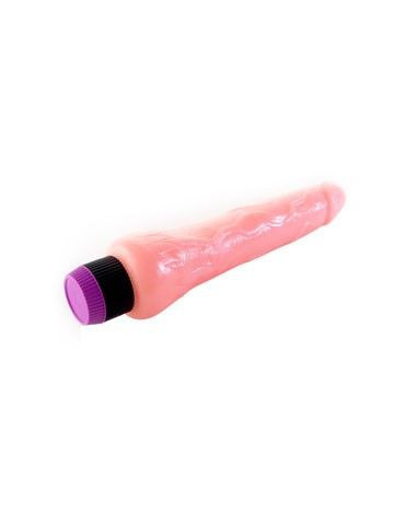 VIBRADOR REALISTICO 19,5CM