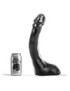 ALL BLACK DILDO NEGRO 29CM FISTING