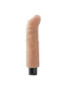 REAL FEEL LIFELIKE TOYZ VIBRADOR NUM 6 NATURAL