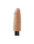 REAL FEEL LIFELIKE TOYZ VIBRADOR NUM 4 NATURAL