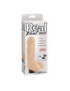 REAL FEEL LIFELIKE TOYZ VIBRADOR NUM 2 NATURAL