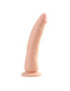 BASIX PENE DE GELATINA SLIM 19 CM NATURAL