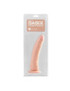 BASIX PENE DE GELATINA SLIM 19 CM NATURAL