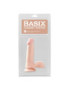 BASIX RUBBER WORKS PENE 16 CM NATURAL