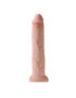 KING COCK DILDO REALISTICO 33 CM