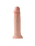 KING COCK DILDO REALISTICO 35.6 CM