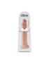 KING COCK DILDO REALISTICO 35.6 CM