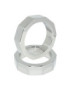 METALHARD ANILLO PENE Y TESTICULOS NUT 45MM