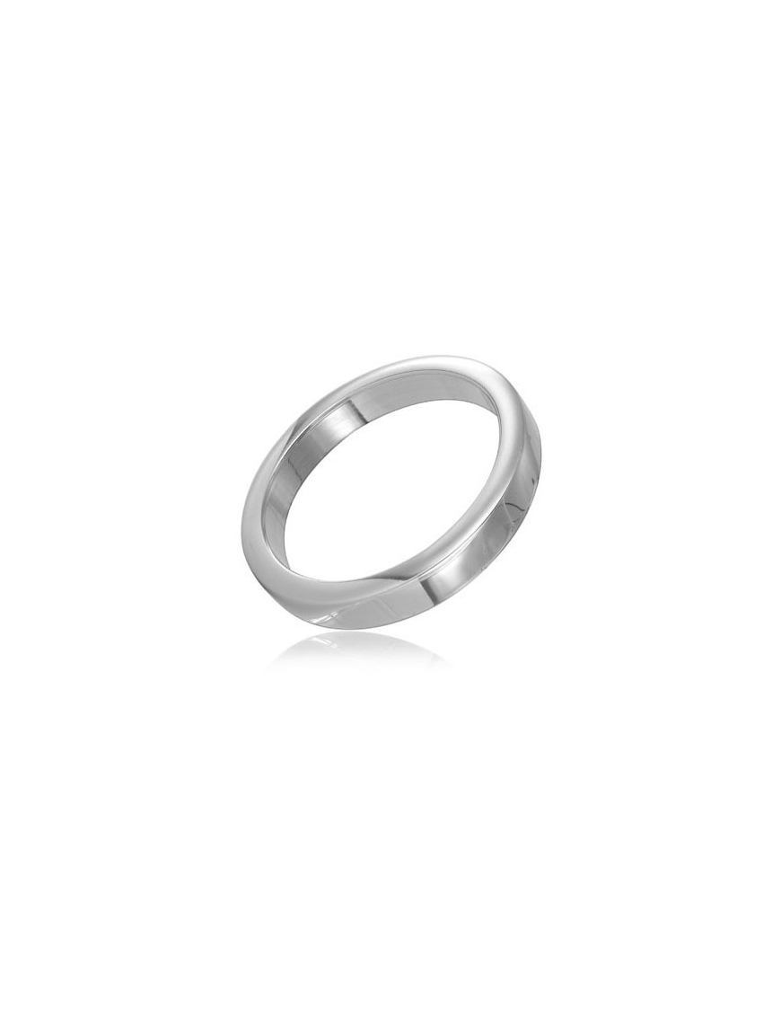 METAL HARD COCKRING METAL FAT 40MM