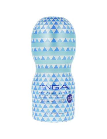 TENGA ORIGINAL VACUUM CUP...