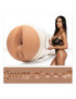 FLESHLIGHT GIRLS AUTUMN FALLS TEXTURA PEACHES