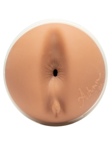 FLESHLIGHT GIRLS AUTUMN FALLS TEXTURA PEACHES