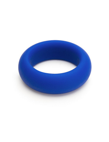 JE JOUE ANILLO SILICONA AZUL - ESTRANGULAMIENTO MINIMO