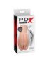 PDX PLUS+ MASTURBADOR PERFECT PUSSY PLEASURE STROKER