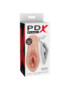 PDX PLUS+ MASTURBADOR PERFECT PUSSY DREAM STROKER