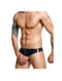 MOB EROTIC WEAR DNGEON JOCKSTRAP CON ANILLA