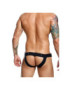 MOB EROTIC WEAR DNGEON JOCKSTRAP CON ANILLA