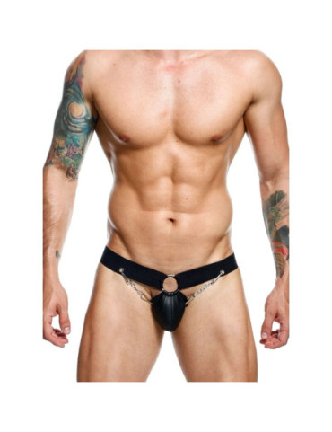 MOB EROTIC WEAR DNGEON JOCKSTRAP CON CADENA