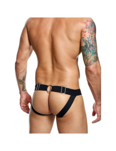 MOB EROTIC WEAR DNGEON JOCKSTRAP CON CADENA