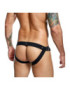 MOB EROTIC WEAR DNGEON SNAP JOCKSTRAP