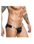 MOB EROTIC WEAR DNGEON SNAP JOCKSTRAP